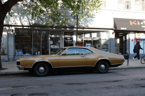 15 Pics Of 70s Muscle Cars That Are Ticket Magnets