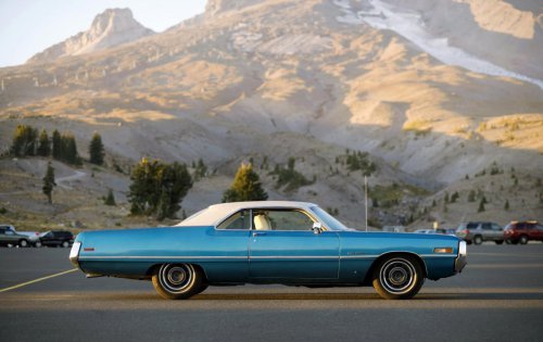 15 Pics Of 70s Muscle Cars That Are Ticket Magnets