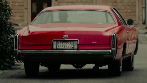 Cadillac, Why did Cadillac build a 500 CID Eldorado?