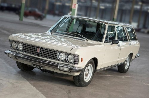 Greatest street-ready cars they only built just once