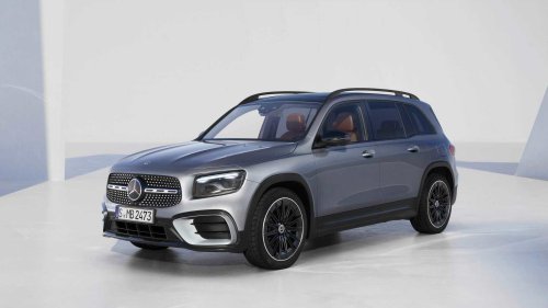 FWD, FWD cars that prove luxury doesn't only have rear- or all-wheel drive