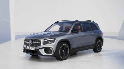 FWD, FWD cars that prove luxury doesn't only have rear- or all-wheel drive
