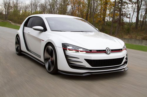 Greatest street-ready cars they only built just once