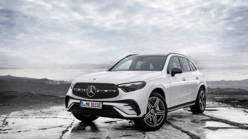 Best SUV lease deals: April 2026