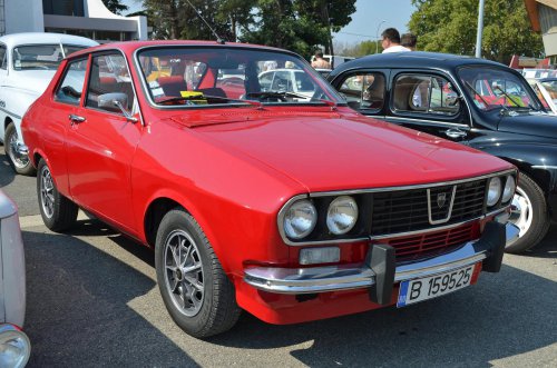 Interesting eastern European cars - but which can you remember?