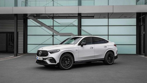 All the cars that are dead at the end of 2026