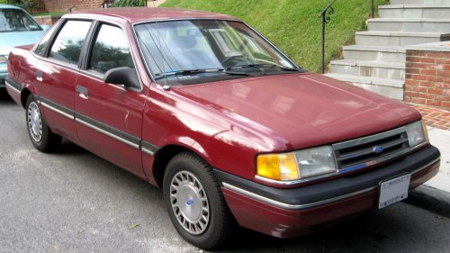 7 factory diesel cars nobody wanted