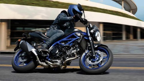 10 motorcycles that are quietly becoming future classics