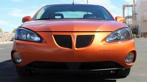 10 Cheap Muscle Cars That Belong In Every Gearhead's Garage