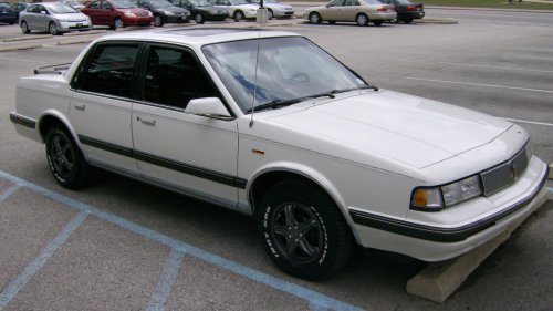 7 factory diesel cars nobody wanted