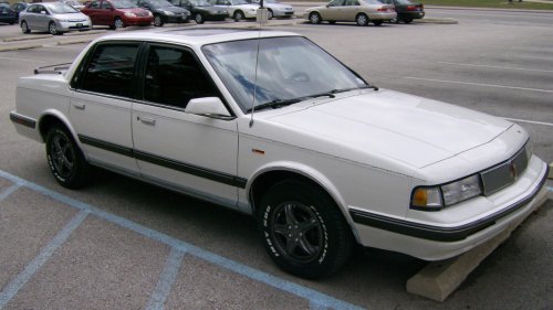 7 factory diesel cars nobody wanted