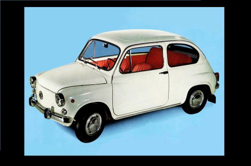 Interesting eastern European cars - but which can you remember?