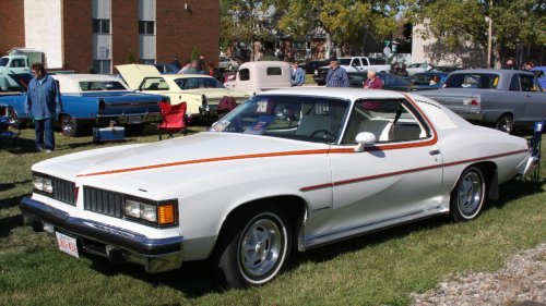 Muscle Cars, 9 classic muscle cars younger enthusiasts are rediscovering today