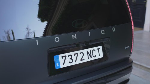 Hyundai, Hyundai sorprende con dos prototipos radicales: así son los nuevos Venus y Earth, que anticipan un futuro más que interesante