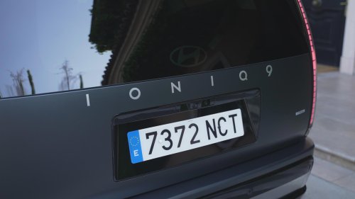 Hyundai, Hyundai sorprende con dos prototipos radicales: así son los nuevos Venus y Earth, que anticipan un futuro más que interesante