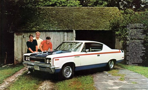 Muscle Cars, 15 Pics Of 70s Muscle Cars That Are Ticket Magnets