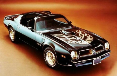 15 Pics Of 70s Muscle Cars That Are Ticket Magnets