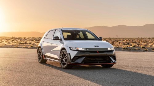 10 Affordable Performance Cars Closest To Stealing The GTIs Crown