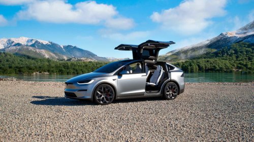 Tesla, What Tesla resale value means for buyers in 2026