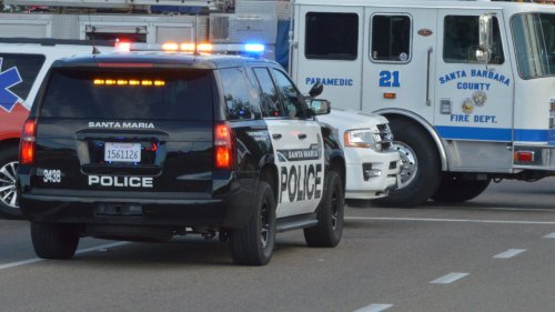 These cars were built to cruise but outran cops