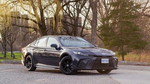 Best Japanese cars: 10 top picks