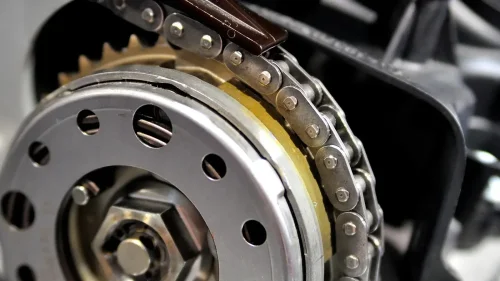 Muscle cars that looked fast but delivered weak performance