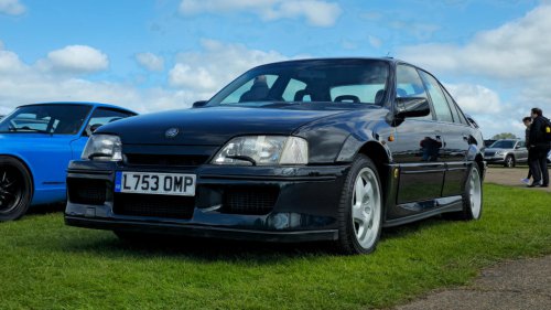 10 coolest turbocharged cars of all time