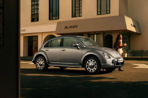 GWM to triple EV lineup in Australia