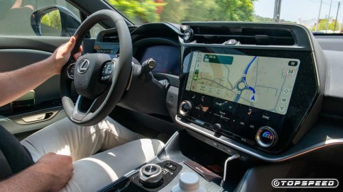 Lexus, Every Lexus model ranked by long-term reliability score