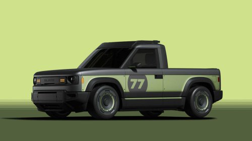 Ford tests new $30K electric pickup after F-150 Lightning struggles