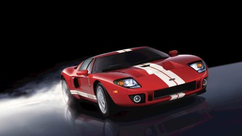 10 legendary cars that were only available with a manual