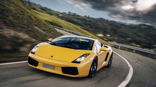 10 cars where the manual is actually the quicker choice