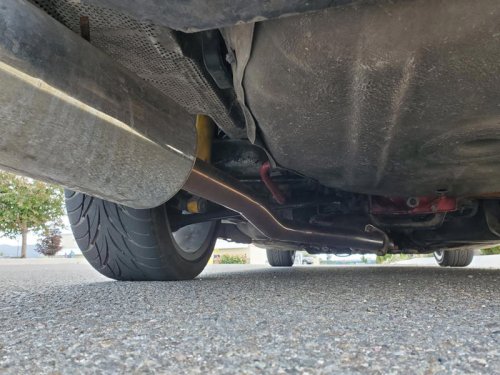 Nevada DMV official hopes new law will help improve Las Vegas Valley air quality, decrease street racing