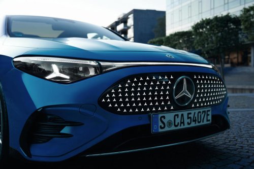 2026 Mercedes-Benz CLA review: Quick drive