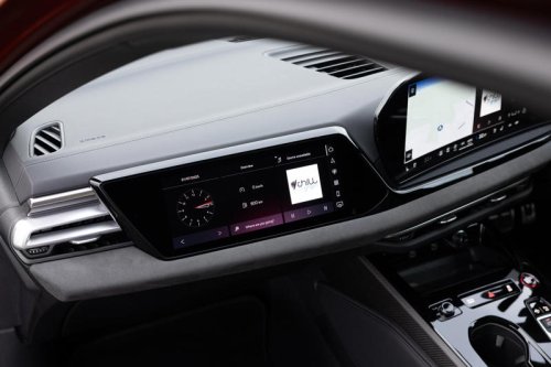 Audi, Audi S5, 2025 Audi S5 Avant review