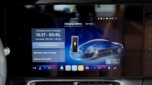 Mercedes-Benz, Mercedes-Benz CLA, 2026 Mercedes-Benz CLA review: Quick drive
