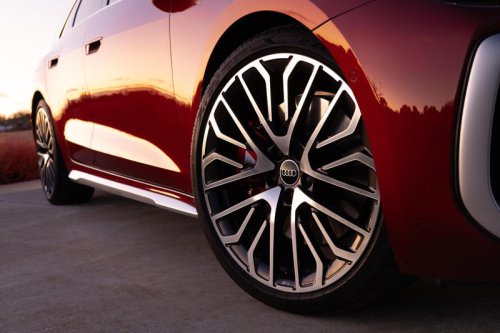 2025 Audi S5 Avant review