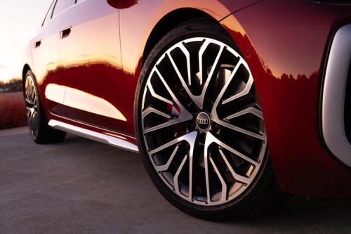 2025 Audi S5 Avant review