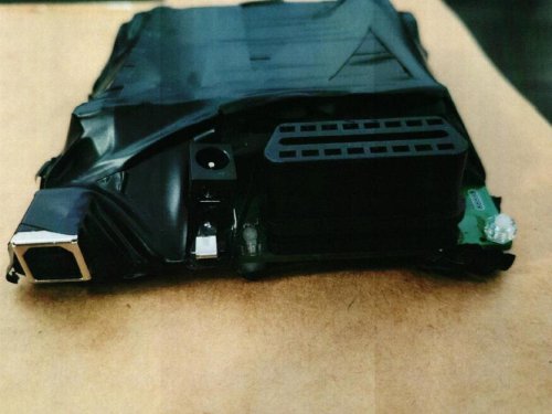 Nevada DMV official hopes new law will help improve Las Vegas Valley air quality, decrease street racing