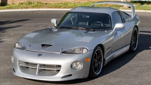 8 1990s cars that became icons for an entire generation