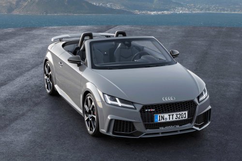 Cheap Sports Cars That Can Keep Up With A Porsche 911