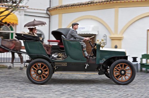 The coolest cars made by non-car makers