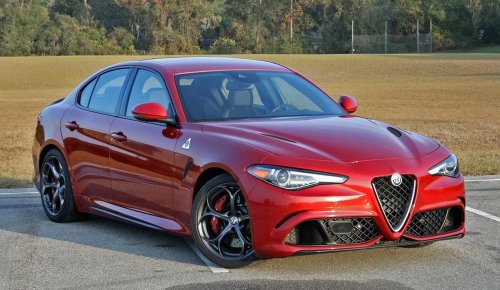 Cheap Sports Cars That Can Keep Up With A Porsche 911