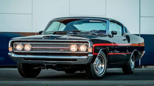 These Cheap Muscle Cars Are Still Overlooked By Collectors