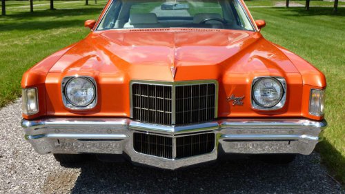 These Cheap Muscle Cars Are Still Overlooked By Collectors