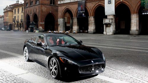 Cheap Sports Cars That Can Keep Up With A Porsche 911