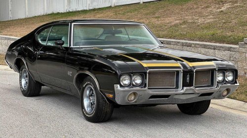 These Cheap Muscle Cars Are Still Overlooked By Collectors