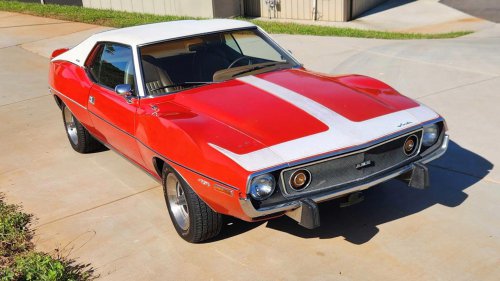These Cheap Muscle Cars Are Still Overlooked By Collectors
