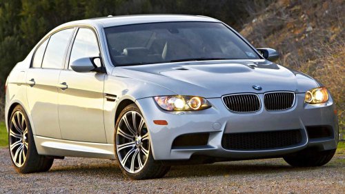 Cheap Sports Cars That Can Keep Up With A Porsche 911