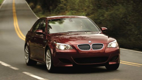 Cheap Sports Cars That Can Keep Up With A Porsche 911